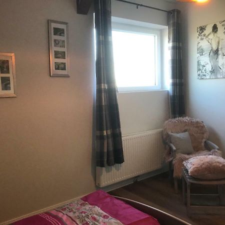 Apartmán Heidezeit 3 Neuenkirchen  Exteriér fotografie